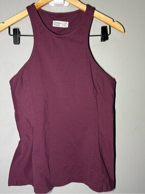 Outdoor Voices Women's High Neck Tank Top Size Large